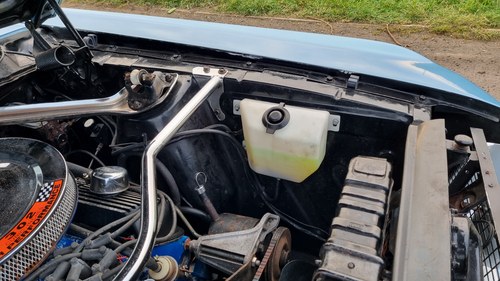 1968 Ford Mustang Coupe In vendita (immagine 54 di 69)