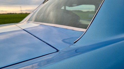 1968 Ford Mustang Coupe In vendita (immagine 36 di 69)