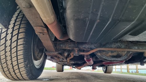 1968 Ford Mustang Coupe In vendita (immagine 55 di 69)