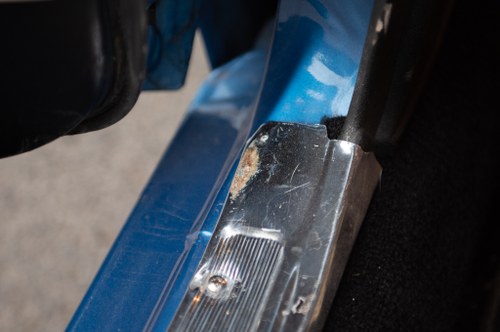 1970 Ford Mustang Convertible Te koop (foto 26 van 81)