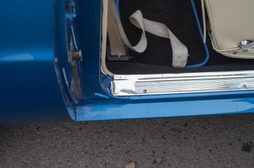 1970 Ford Mustang Convertible Te koop (foto 39 van 81)