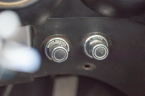 1970 Ford Mustang Convertible Te koop (foto 19 van 81)