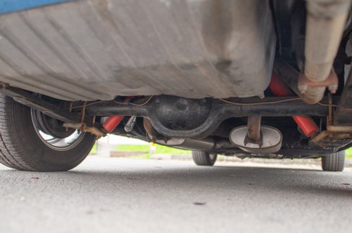 1970 Ford Mustang Convertible Te koop (foto 80 van 81)