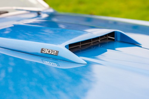 1970 Ford Mustang Convertible Te koop (foto 67 van 81)