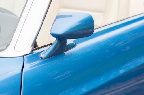 1970 Ford Mustang Convertible Te koop (foto 62 van 81)