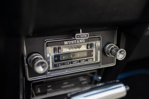 1970 Ford Mustang Convertible Te koop (foto 23 van 81)