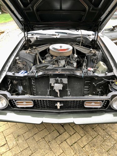 RESERVE LOWERED - 1971 Ford Mustang Mach 1 En venta (imagen 43 de 52)