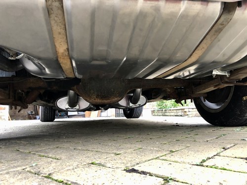 RESERVE LOWERED - 1971 Ford Mustang Mach 1 En venta (imagen 50 de 52)