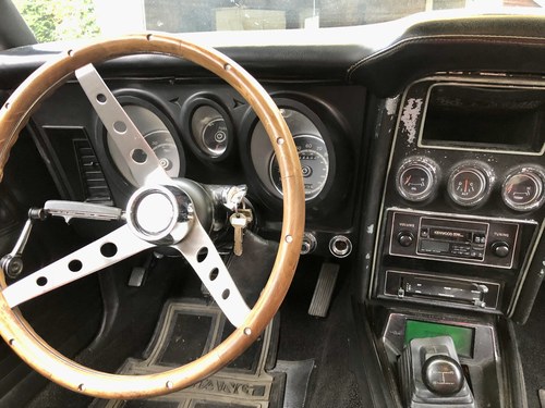 RESERVE LOWERED - 1971 Ford Mustang Mach 1 En venta (imagen 20 de 52)