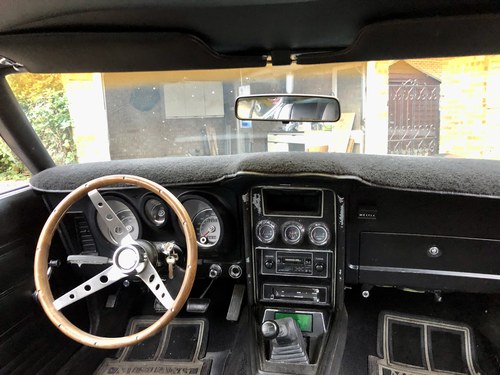 RESERVE LOWERED - 1971 Ford Mustang Mach 1 En venta (imagen 27 de 52)