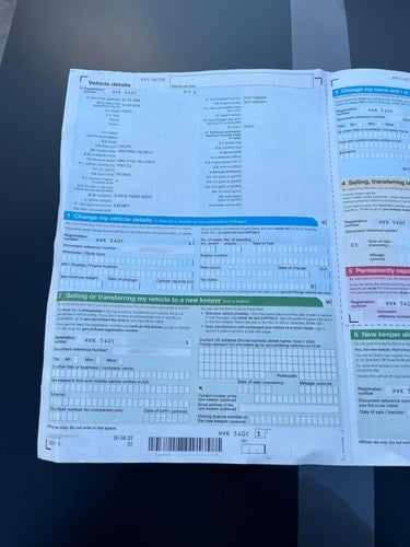 1965 Ford Mustang 4.7 C-Code In vendita (immagine 212 di 232)