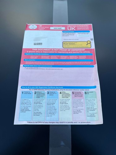 1965 Ford Mustang 4.7 C-Code In vendita (immagine 211 di 232)