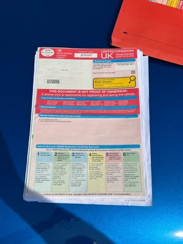 1992 Ford P100 Californian In vendita (immagine 96 di 99)