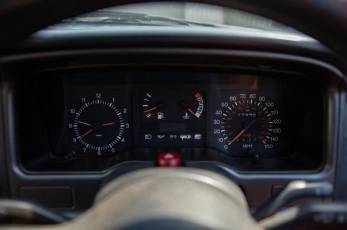 1992 Ford P100 Californian In vendita (immagine 13 di 99)