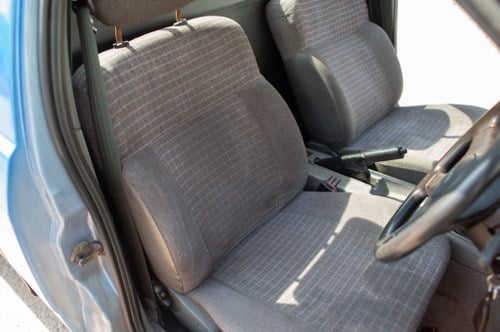 1992 Ford P100 Californian In vendita (immagine 24 di 99)