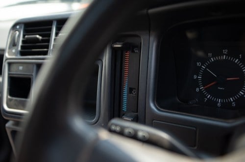 1992 Ford P100 Californian In vendita (immagine 14 di 99)