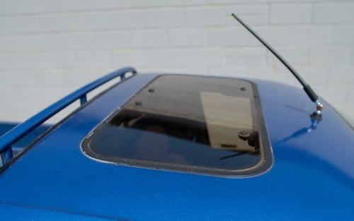 1992 Ford P100 Californian In vendita (immagine 52 di 99)