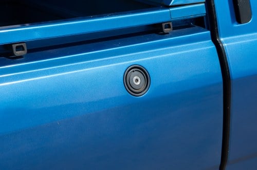 1992 Ford P100 Californian In vendita (immagine 49 di 99)