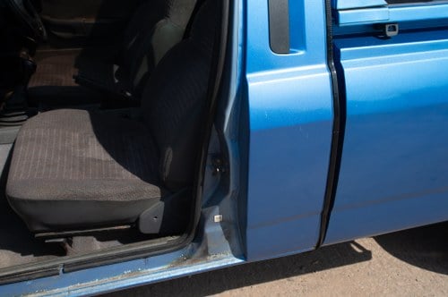 1992 Ford P100 Californian In vendita (immagine 32 di 99)