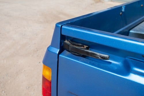 1992 Ford P100 Californian In vendita (immagine 38 di 99)