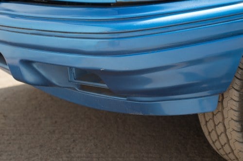 1992 Ford P100 Californian In vendita (immagine 62 di 99)