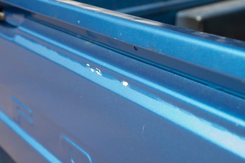 1992 Ford P100 Californian In vendita (immagine 66 di 99)