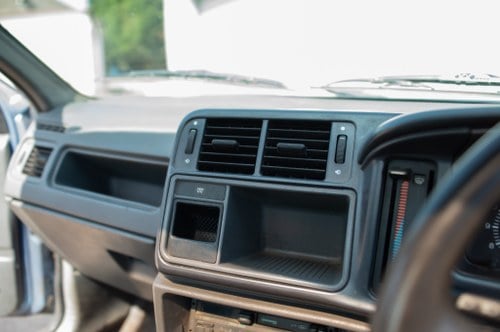 1992 Ford P100 Californian In vendita (immagine 27 di 99)