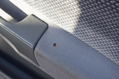 1992 Ford P100 Sierra Cosworth 2.9 V6 Pickup For Sale (picture 29 of 67)