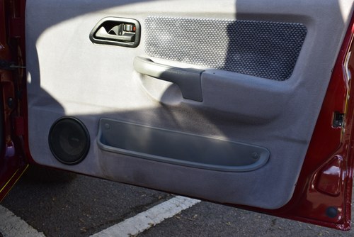 1992 Ford P100 Sierra Cosworth 2.9 V6 Pickup For Sale (picture 32 of 67)