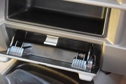 1992 Ford P100 Sierra Cosworth 2.9 V6 Pickup For Sale (picture 28 of 67)