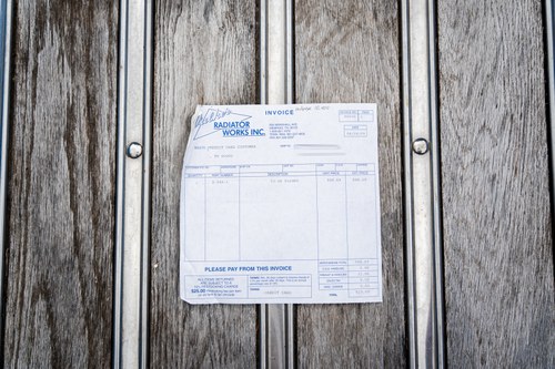 1954 Ford F-100 For Sale (picture 118 of 121)