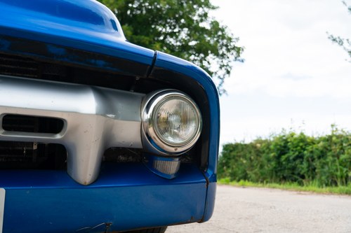 1954 Ford F-100 For Sale (picture 57 of 121)