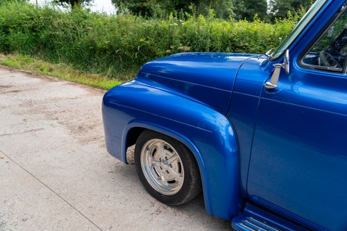 1954 Ford F-100 For Sale (picture 86 of 121)