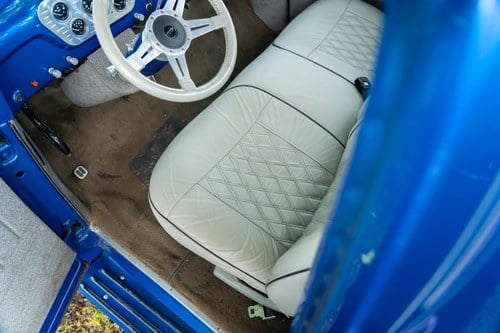 1954 Ford F-100 For Sale (picture 32 of 121)