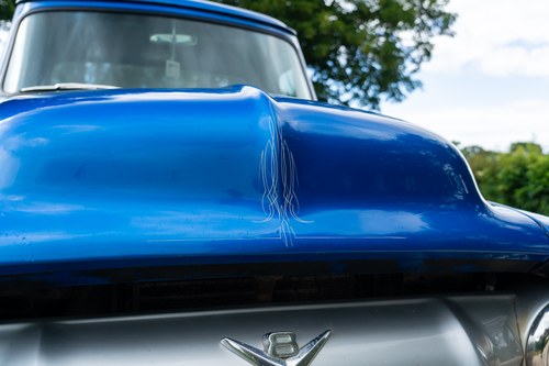 1954 Ford F-100 For Sale (picture 58 of 121)