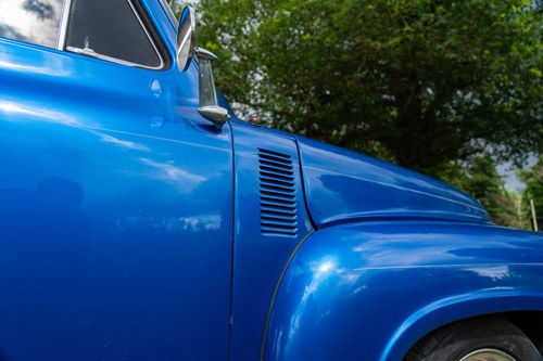 1954 Ford F-100 For Sale (picture 69 of 121)