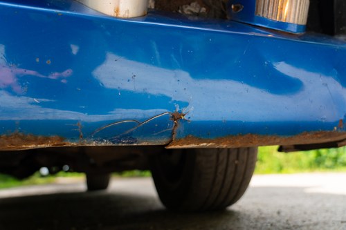 1954 Ford F-100 For Sale (picture 67 of 121)