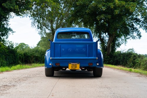 1954 Ford F-100 For Sale (picture 10 of 121)