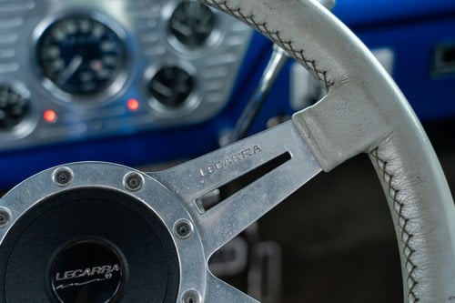 1954 Ford F-100 For Sale (picture 25 of 121)