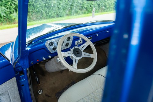 1954 Ford F-100 For Sale (picture 23 of 121)