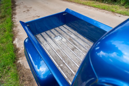 1954 Ford F-100 For Sale (picture 49 of 121)