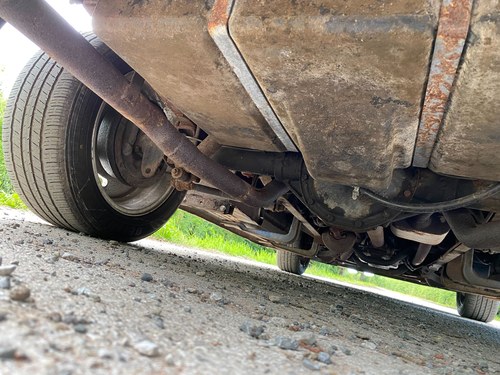 1954 Ford F-100 For Sale (picture 104 of 121)