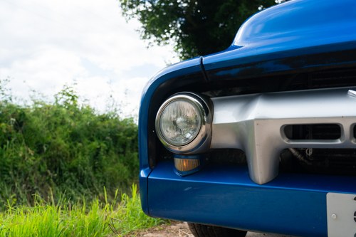 1954 Ford F-100 For Sale (picture 56 of 121)