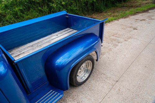 1954 Ford F-100 For Sale (picture 79 of 121)