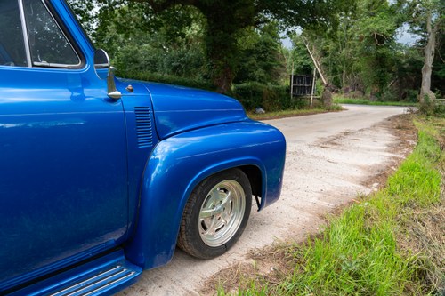 1954 Ford F-100 For Sale (picture 87 of 121)