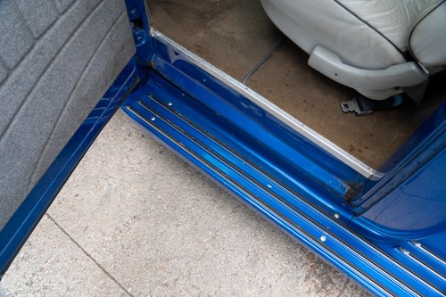 1954 Ford F-100 For Sale (picture 36 of 121)