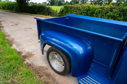 1954 Ford F-100 For Sale (picture 82 of 121)