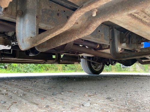 1954 Ford F-100 For Sale (picture 106 of 121)