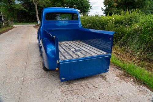 1954 Ford F-100 For Sale (picture 50 of 121)