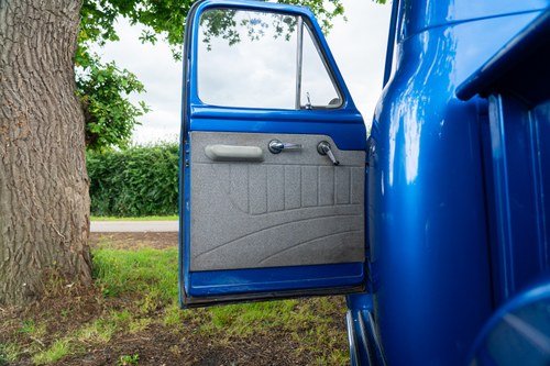 1954 Ford F-100 For Sale (picture 37 of 121)